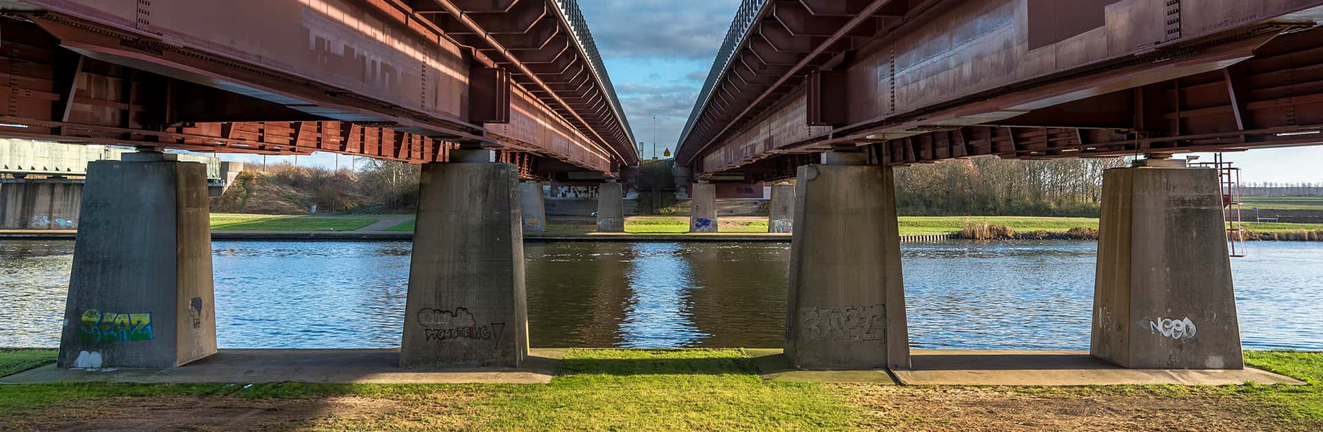 Kreekrakbrug