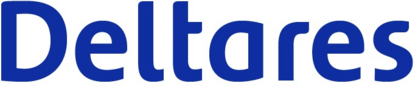 Logo Deltares