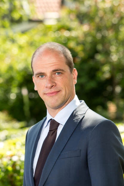 Profielfoto Diederik Samsom