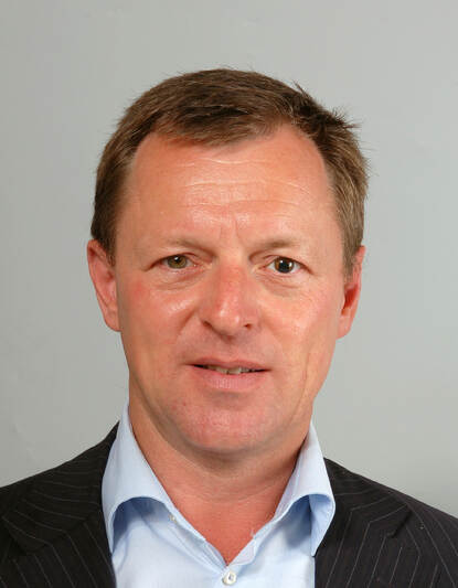 Profielfoto Joel van der Beek