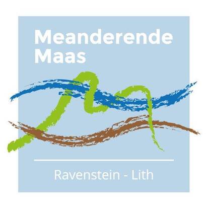 logo Meanderende Maas