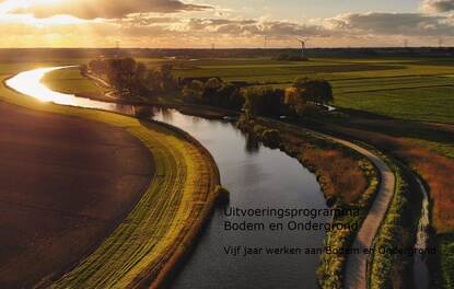 zonondergang Friesland